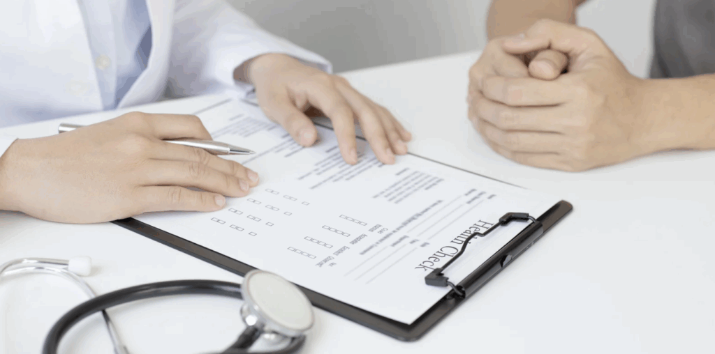 Low T Symptoms and Treatment Options Near Gaithersburg MD